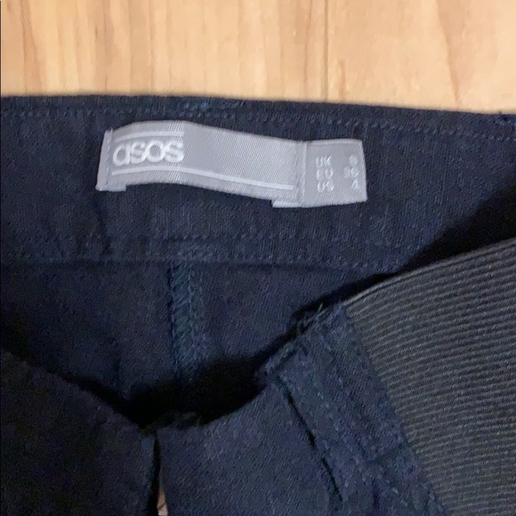 ASOS maternity pants - Picture 3 of 7